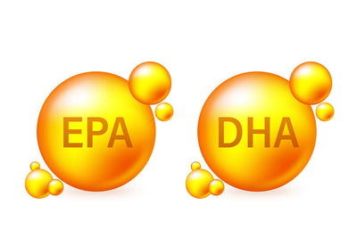 EPA vs DHA for Dry Eye: Why the Ratio Matters