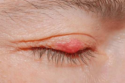 Signs and Symptoms of Demodex Mites on Your Eyelids