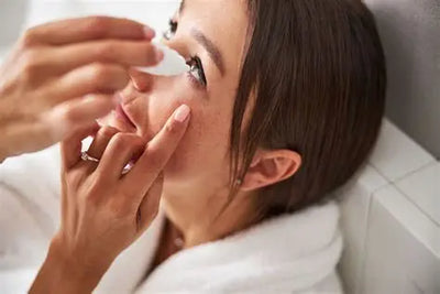Demodex and Contact Lenses: What Wearers Need to Know
