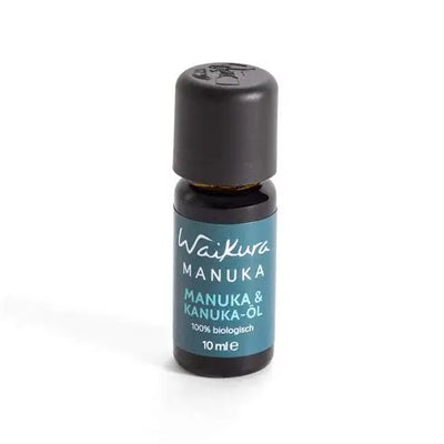 Manuka and Kanuka Oil for Demodex: What the Research Shows