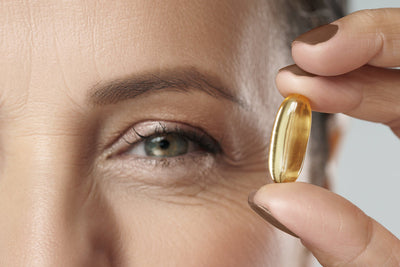 How Long Does Omega-3 Take to Work for Dry Eye?
