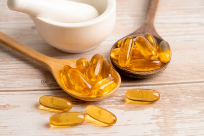 Triglyceride vs Ethyl Ester Fish Oil: Which Is Better Absorbed?