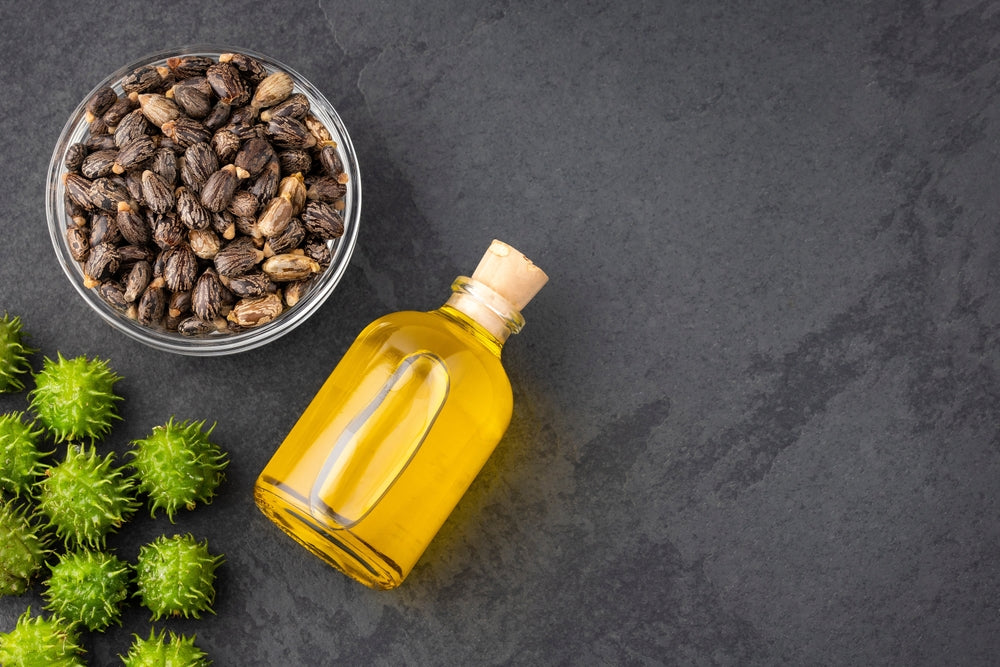 Does Castor Oil Actually Help Blepharitis? What a New Zealand Clinical Trial Found