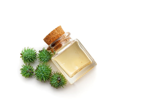 How Long Does Castor Oil Take to Work on Blepharitis?