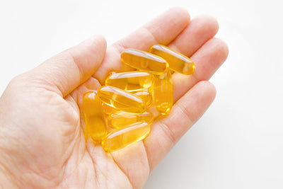 How Much Omega-3 for Dry Eye? The Right Daily Dose