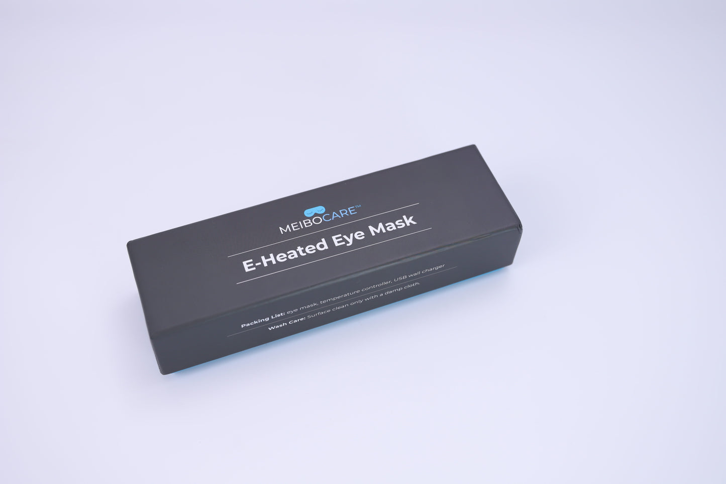 Meibocare™  E-Heated Eye Mask