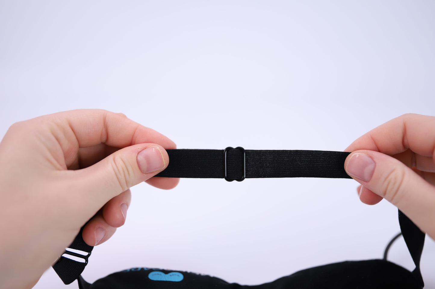 Meibocare™  E-Heated Eye Mask