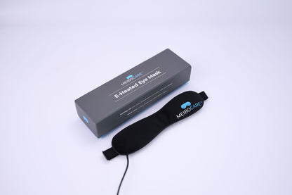 Meibocare™  E-Heated Eye Mask