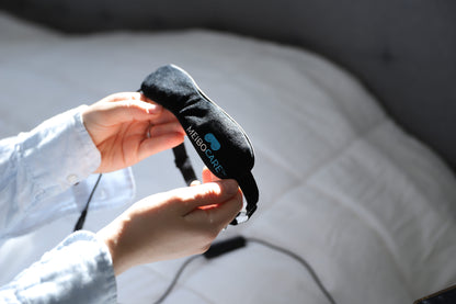 Meibocare™  E-Heated Eye Mask