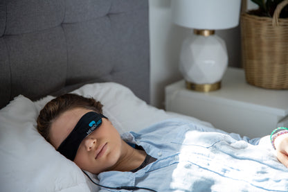 Meibocare™  E-Heated Eye Mask