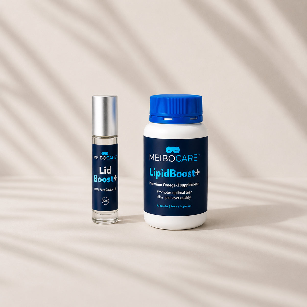 MeiboCare Ongoing Treatment Package