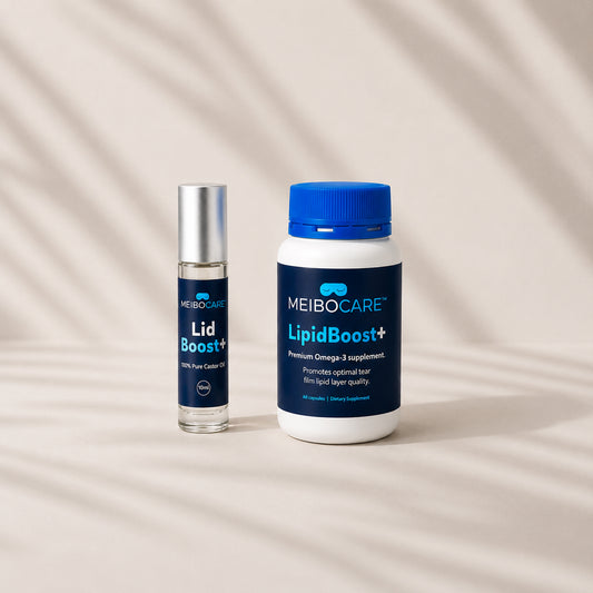 MeiboCare Ongoing Treatment Package